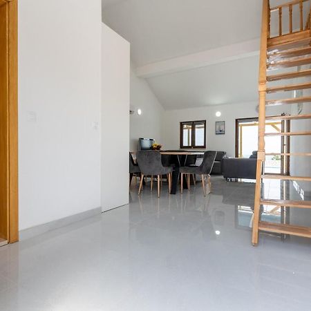 Villa Ivanka Neum Kültér fotó