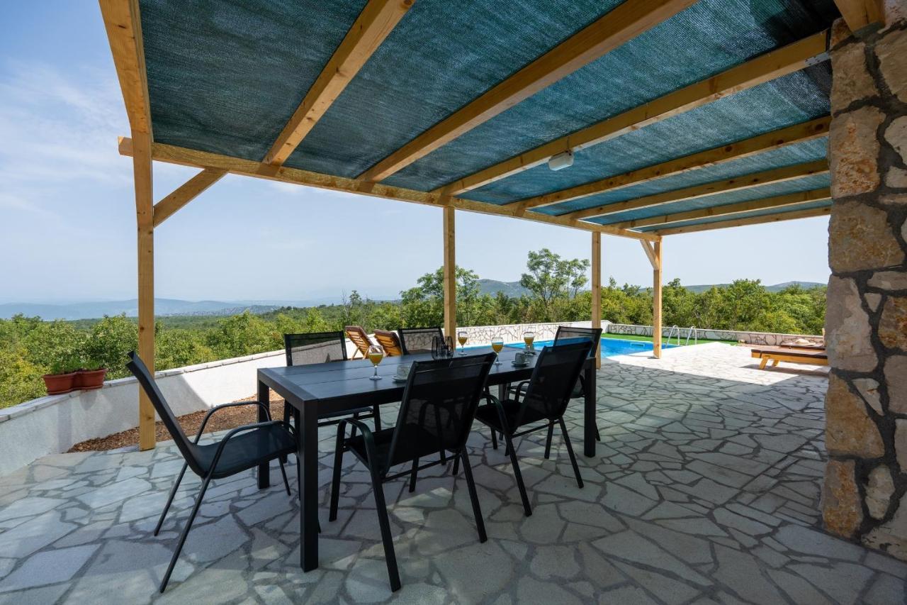 Villa Ivanka Neum Kültér fotó