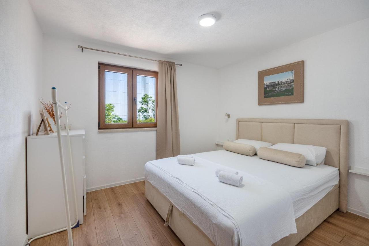 Villa Ivanka Neum Kültér fotó