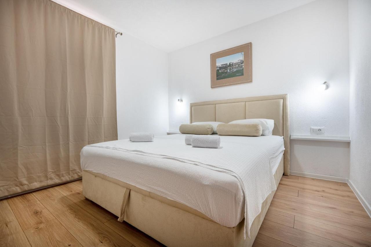 Villa Ivanka Neum Kültér fotó