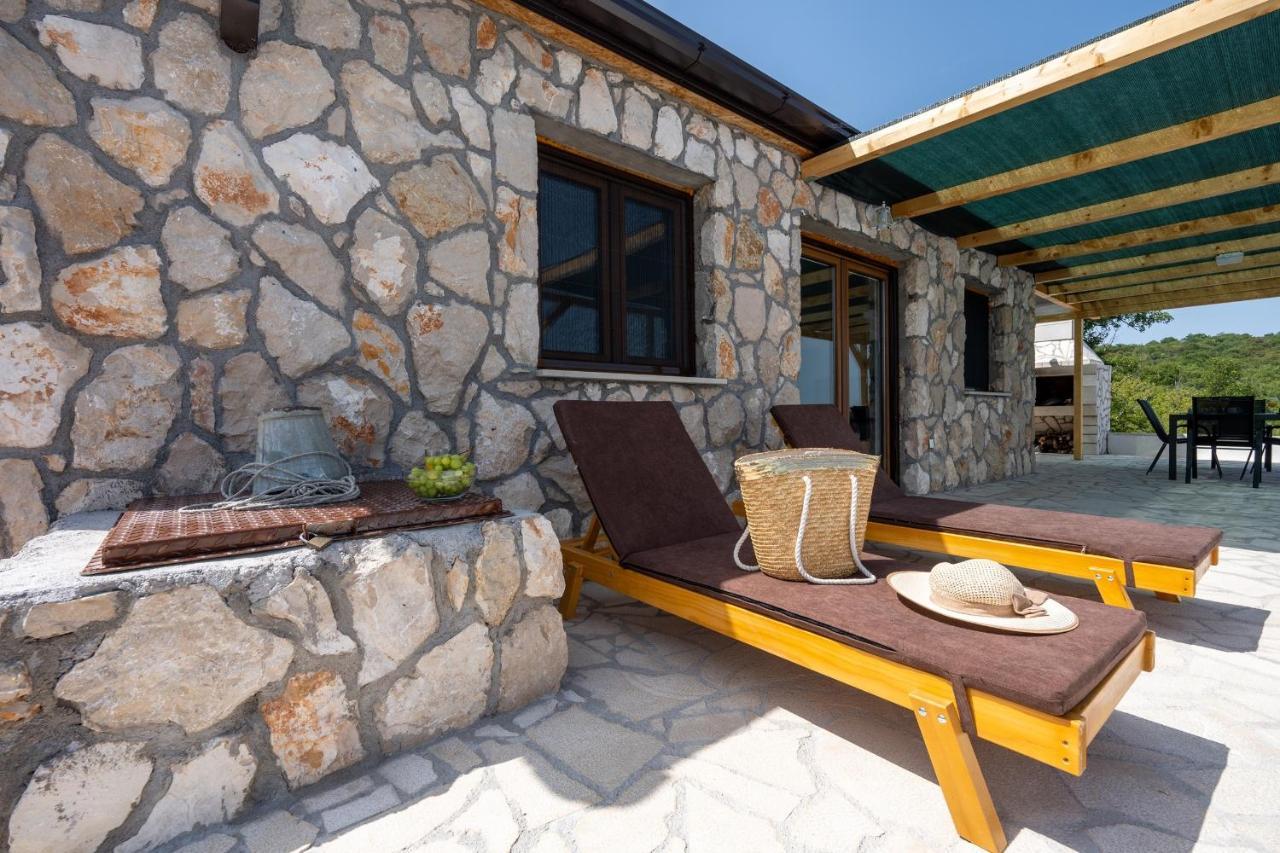 Villa Ivanka Neum Kültér fotó