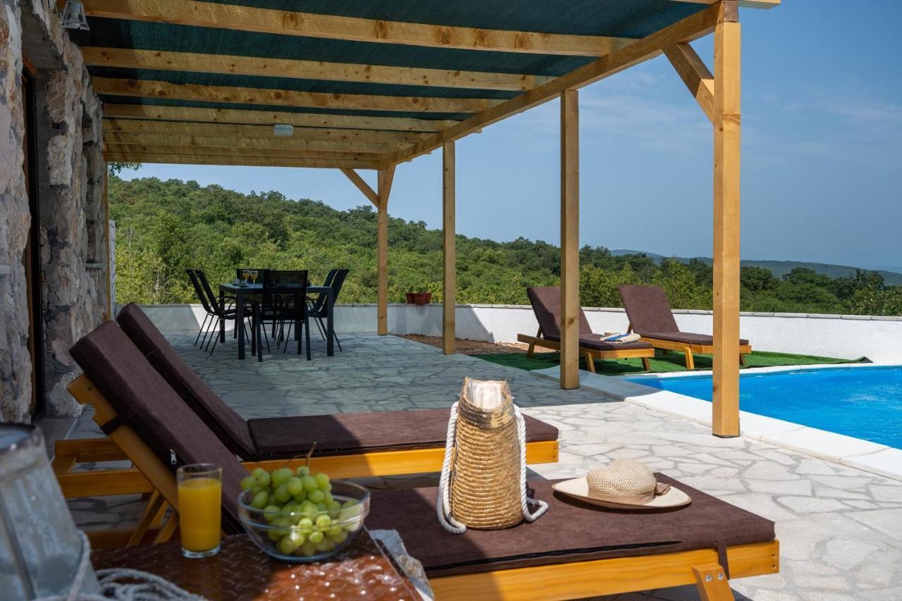 Villa Ivanka Neum Kültér fotó