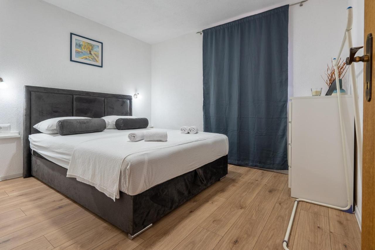 Villa Ivanka Neum Kültér fotó