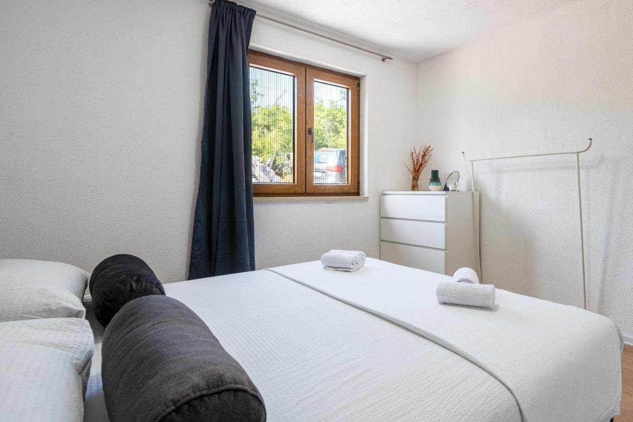 Villa Ivanka Neum Kültér fotó