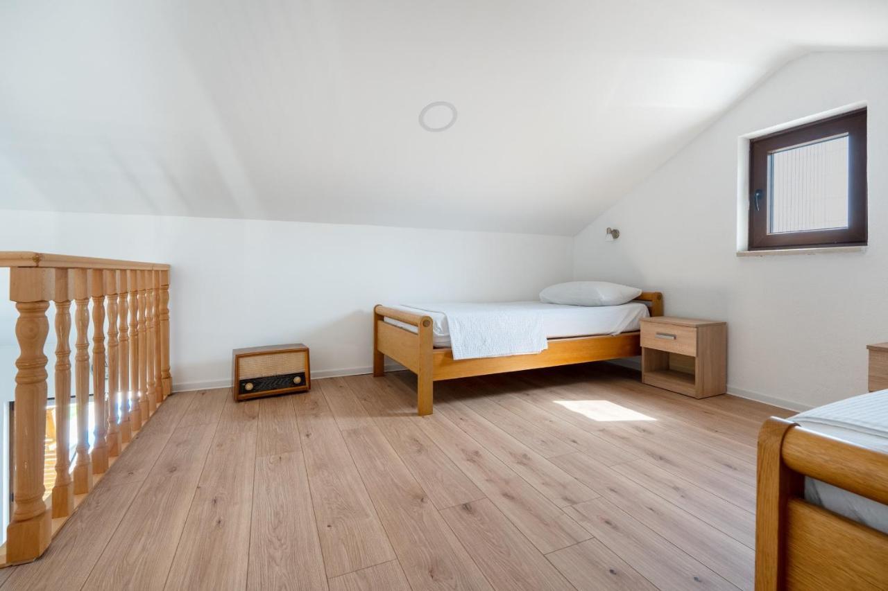 Villa Ivanka Neum Kültér fotó