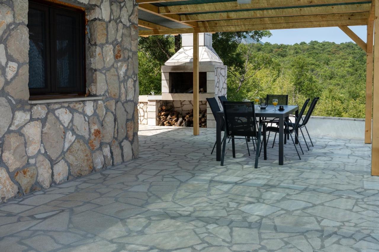 Villa Ivanka Neum Kültér fotó