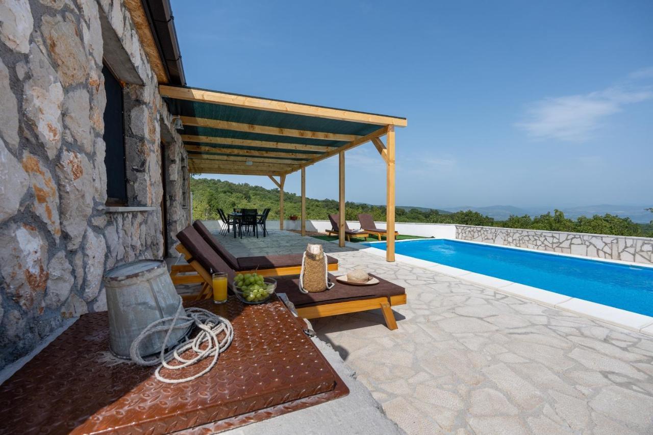 Villa Ivanka Neum Kültér fotó