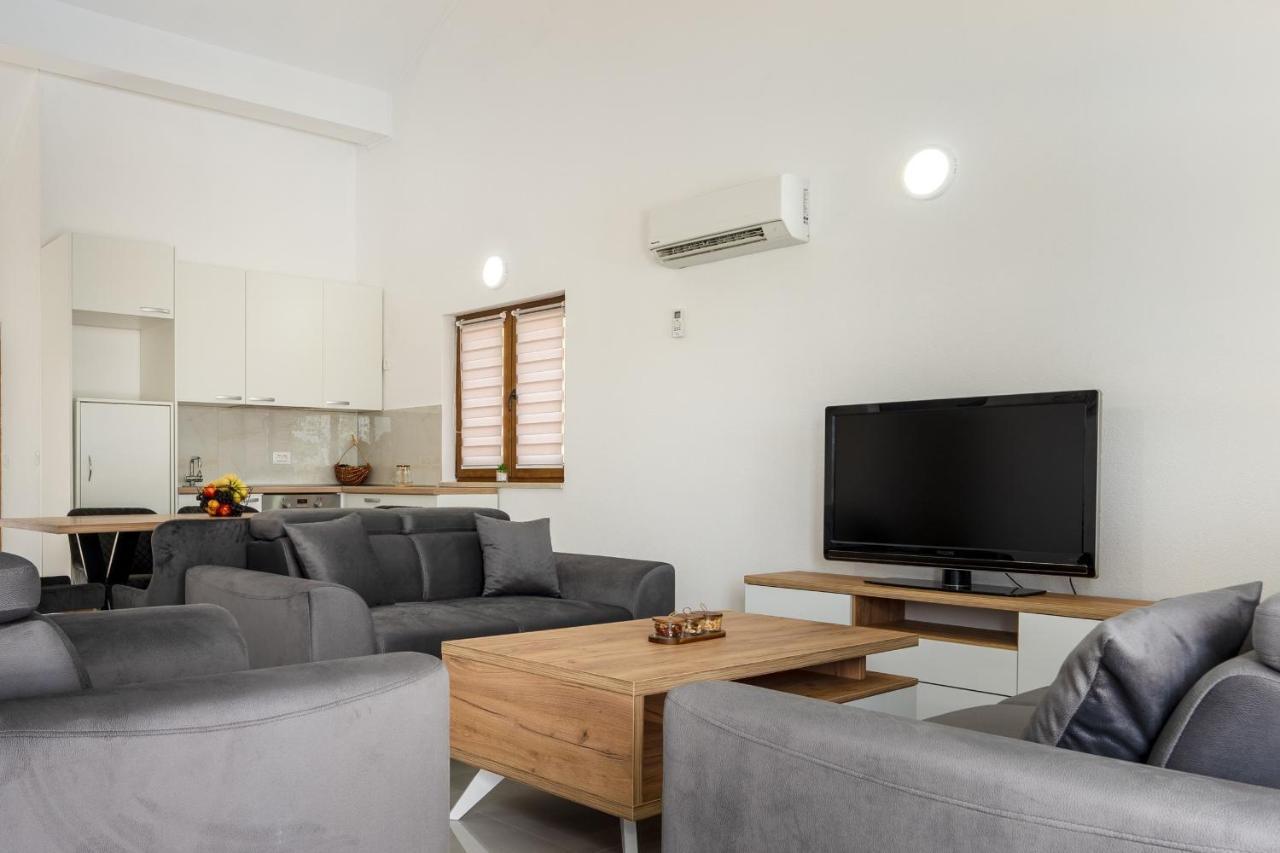 Villa Ivanka Neum Kültér fotó