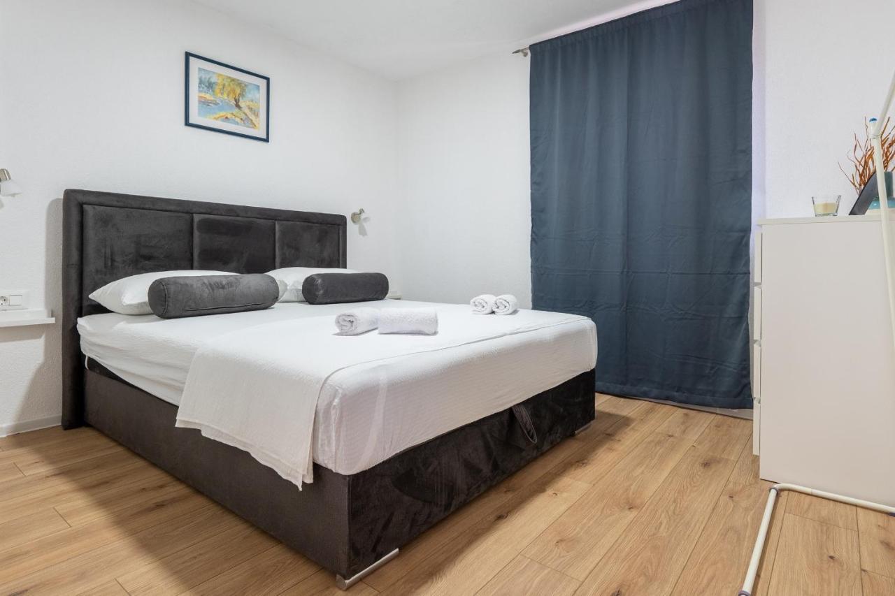 Villa Ivanka Neum Kültér fotó
