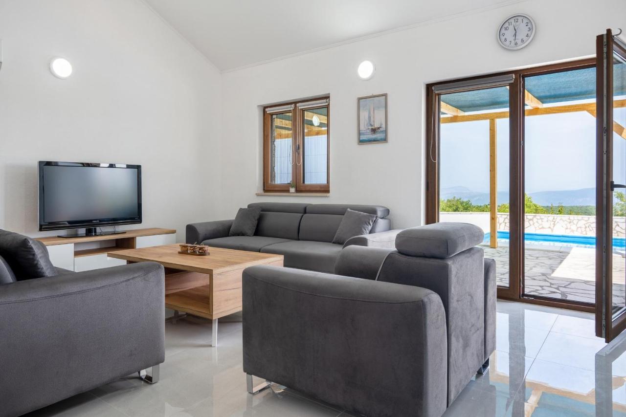 Villa Ivanka Neum Kültér fotó