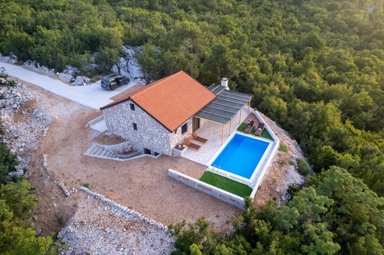 Villa Ivanka Neum Kültér fotó